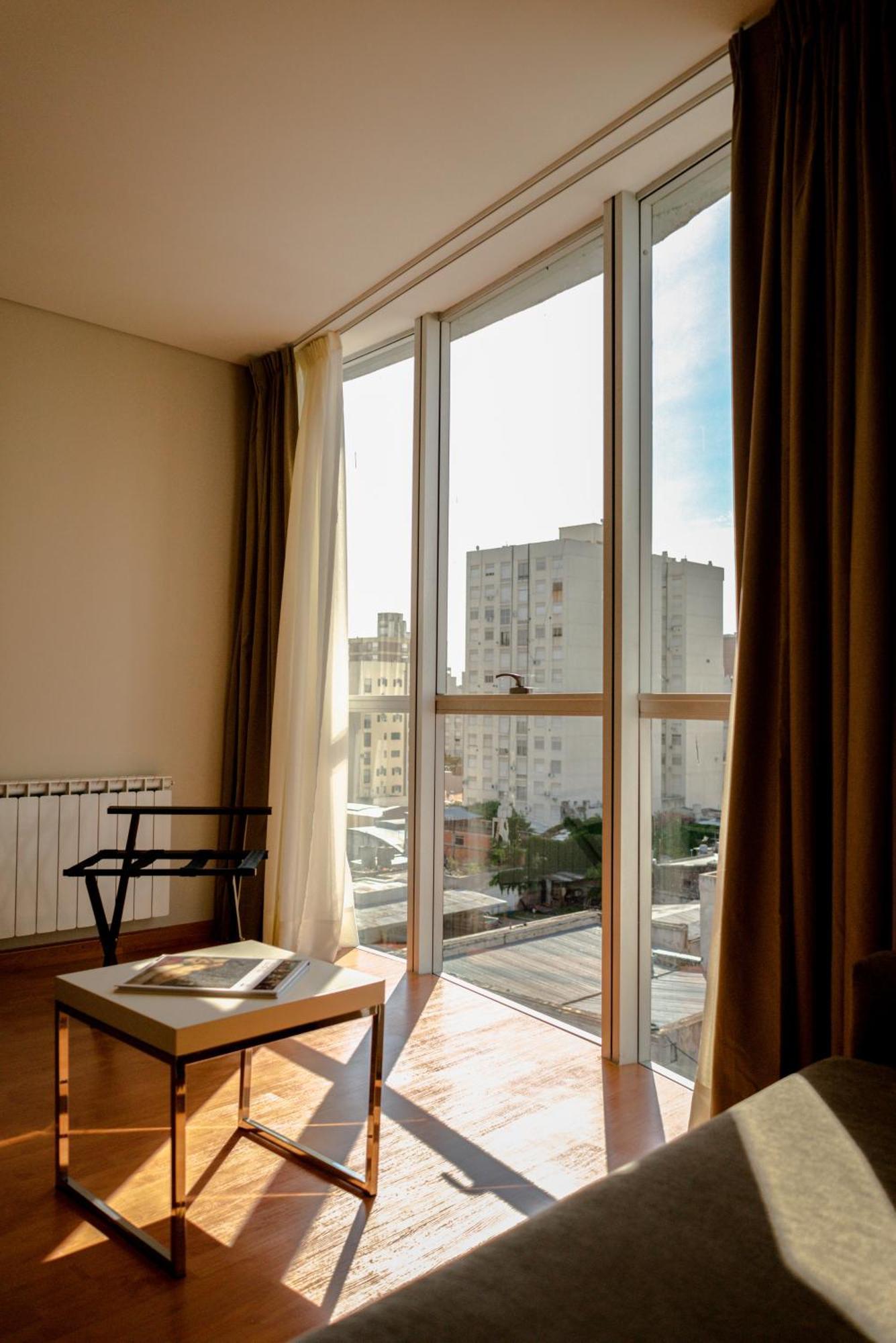 Sofia Soberana Hotel Boutique Bahia Blanca Exterior photo