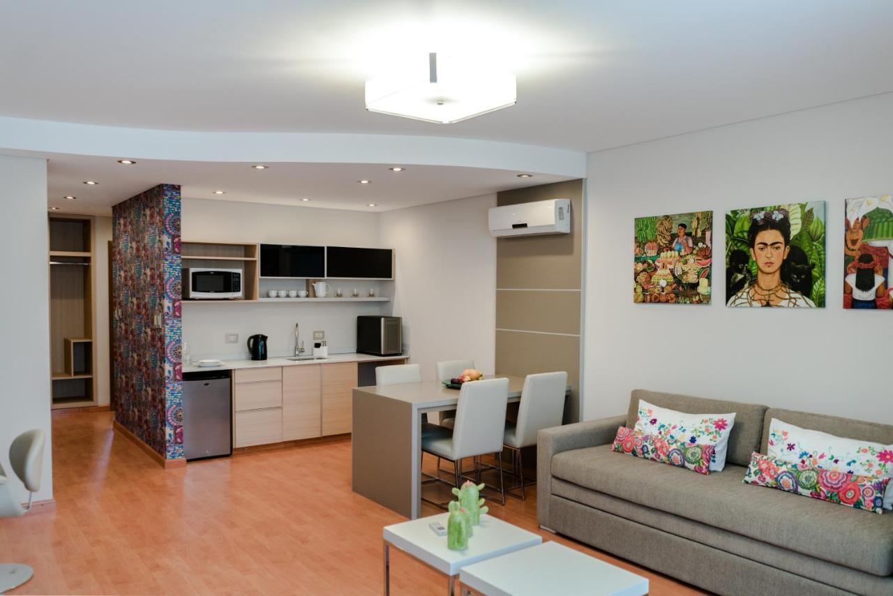 Sofia Soberana Hotel Boutique Bahia Blanca Exterior photo