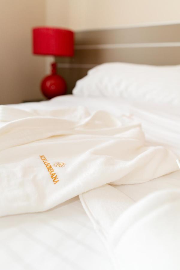 Sofia Soberana Hotel Boutique Bahia Blanca Exterior photo